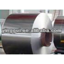 China proporciona aleación de aluminio bobinas extrudidas 6009